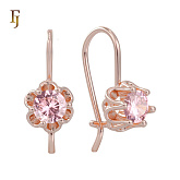 фото FALLON Серьги  fallon - (артикул - 18e03310-FF2133-7)