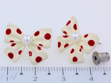 фото Xuping Пуссеты  - (артикул - ffke05505-ZZ8455)