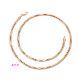 фото Xuping Цепь 50 см - (артикул - 18kn06190-ZZ5961)