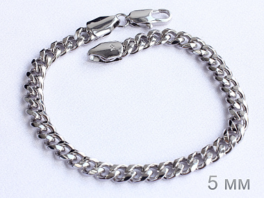 фото Xuping Браслет 19,5 см - (артикул - ffkb09300-ZZ8493)