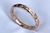 фото Xuping Кольцо  - (артикул - 18kr05500-ZZ0455)