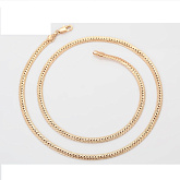 фото Xuping Цепь 55 см - (артикул - 18kn06090-ZZ5960)