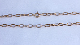 фото Xuping Цепь  50 см - (артикул - 18kn07190-ZZ5971)