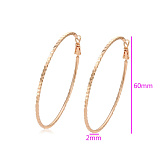 фото Xuping Серьги  - (артикул - 18e02200-ZZ3722)