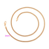 фото Xuping Цепь 45 см - (артикул - 18kn05690-ZZ5956)