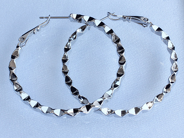 фото Xuping Серьги - (артикул - ffke04600-ZZ8846) фото Xuping Серьги - (артикул - ffke04600-ZZ8846)