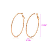 фото Xuping Серьги  - (артикул - 18e02100-ZZ3721)