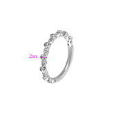 фото Xuping Кольцо  - (артикул - ffkr08000-ZZ8680)