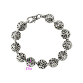 фото Xuping Браслет 19 см - (артикул - ffkb01200-ZZ8612)