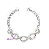 фото Xuping Браслет 19 см - (артикул - ffkb00500-ZZ8605)