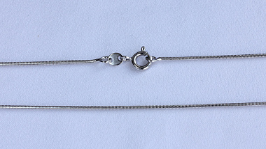 фото Xuping Цепь 48 см - (артикул - ffn06390-ZZ5463) фото Xuping Цепь 48 см - (артикул - ffn06390-ZZ5463)