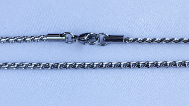 фото Xuping Цепь 50 см - (артикул - ffn09790-ZZ5497)
