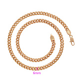 фото Xuping Цепь 50 см - (артикул - 18kn06590-ZZ5965)