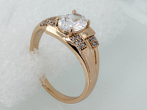 фото Xuping Кольцо  - (артикул - 18kr01500-ZZ0415)