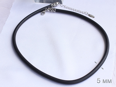 фото Xuping Ожерелье 45+5 см - (артикул - ffkn09600-ZZ4696)