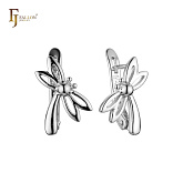 фото FALLON Серьги  fallon - (артикул - ffe06500-FF0266)