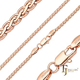 фото FALLON Цепь fallon  - (артикул - 18n02190-FF1321)