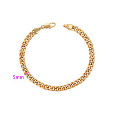 фото Xuping Браслет 19 см - (артикул - 18b03900-ZZ4539)