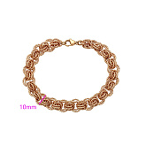 фото Xuping Браслет 20 см - (артикул - 18b04500-ZZ4545)