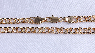 фото Xuping Цепь 45 см - (артикул - 18kn04290-ZZ5942)