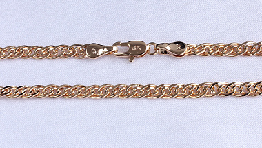 фото Xuping Цепь 55 см - (артикул - 18kn04990-ZZ5949)