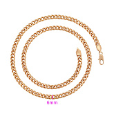 фото Xuping Цепь 60 см - (артикул - 18kn06490-ZZ5964)