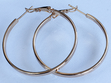 фото Xuping Серьги  - (артикул - 18e07500-ZZ3575)