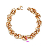 фото Xuping Браслет 19 см - (артикул - 18b03300-ZZ4533)