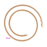 фото Xuping Цепь 50 см - (артикул - 18kn05790-ZZ5957)