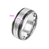 фото Xuping Кольцо  - (артикул - ffkr08400-ZZ8684)