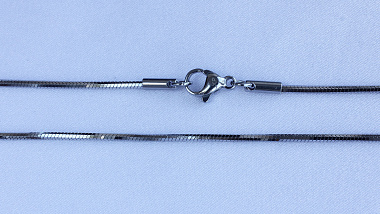 фото Xuping Цепь 45 см - (артикул - ffn09390-ZZ5493)