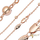 фото FALLON Цепь fallon  - (артикул - 18n02290-FF1322)