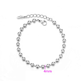 фото Xuping Браслет 19-21 см - (артикул - ffkb00400-ZZ8604)