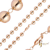 фото FALLON Цепь fallon  - (артикул - 18n01690-FF1316)