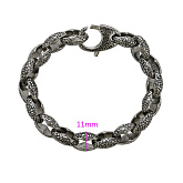 фото Xuping Браслет 22 см - (артикул - ffkb01300-ZZ8613)