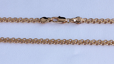 фото Xuping Цепь 50 см - (артикул - 18kn07290-ZZ5972) фото Xuping Цепь 50 см - (артикул - 18kn07290-ZZ5972)