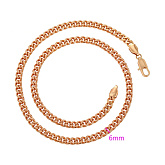 фото Xuping Цепь 50 см - (артикул - 18kn06290-ZZ5962)