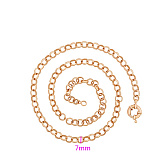 фото Xuping Цепь 57 см - (артикул - 18kn05590-ZZ5955)