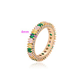 фото Xuping Кольцо  - (артикул - 18kr08370-ZZ0483)