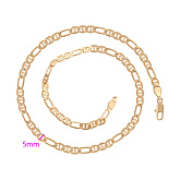 фото Xuping Цепь 45 см - (артикул - 18kn05990-ZZ5959)