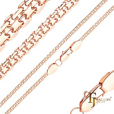 фото FALLON Цепь fallon  - (артикул - 18n02690-FF1326)