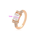 фото Xuping Кольцо  - (артикул - 18kr08000-ZZ0480)