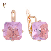 фото FALLON Серьги  fallon - (артикул - 18e01505-FF2315-11)